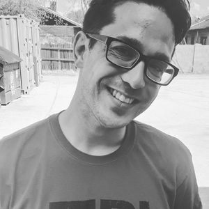 Meet your Posher, Scott